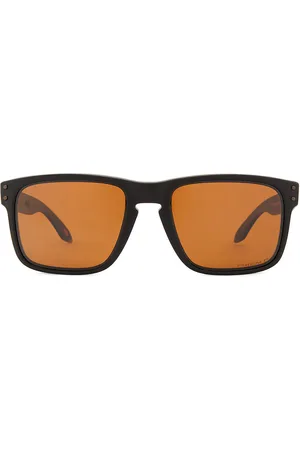 Oakley Holbrook Polarized Sunglasses in