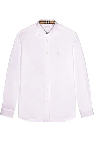 Burberry Sherwood Casual Shirt in