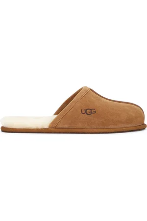 UGG Scuff in Brown