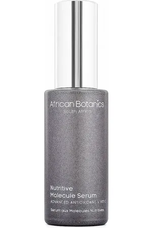 African Botanics Nutritive Molecule Serum in Beauty: NA