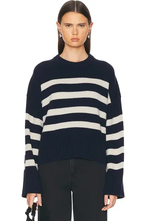 Skall Studio Campa Jumper in Navy