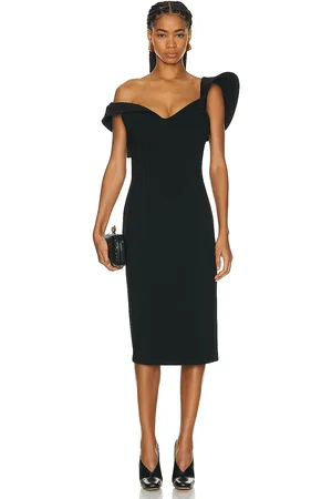Bottega Veneta Midi Dress in