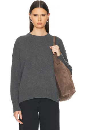 Skall Studio Dello Jumper in Grey