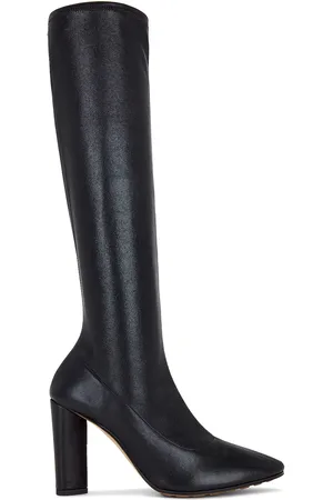 Bottega Veneta Tripod High Boot in