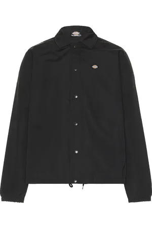 Dickies Oakport Coaches Jacket in