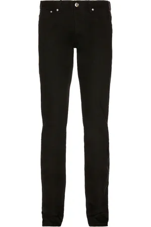 A.P.C. Petit Standard Straight Leg Jean in