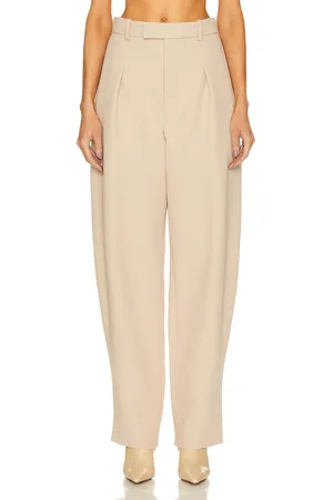 WARDROBE.NYC X Hailey Bieber Hb Trouser in