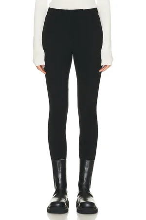 Moncler High Waisted Ski Pant in