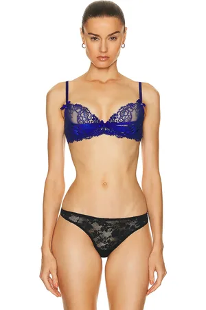 Agent Provocateur Dioni Bra in Royal