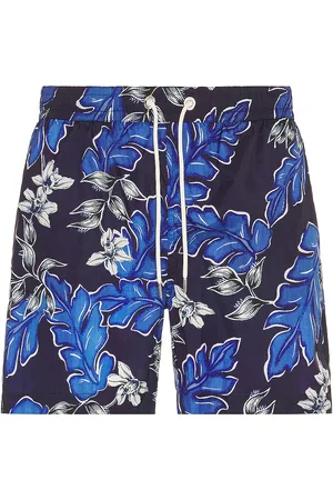 Moncler Swimwear in Blue