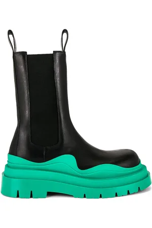Bottega Veneta Tire Boot in