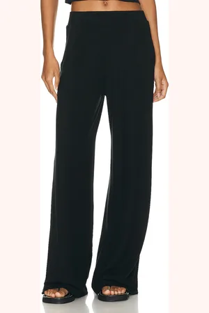 Leset Lauren Pleated Pocket Pant in