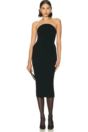 Khaite Rumer Dress in