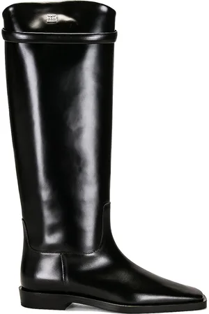 Totême The Riding Boot in