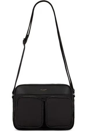 Saint Laurent New Camera Bag in