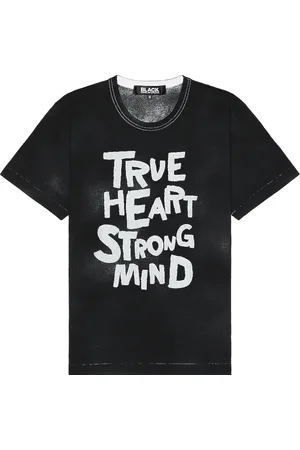 Comme des Garçons Tee in