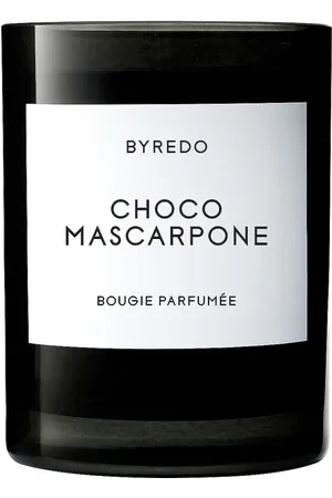 BYREDO In Beauty: NA