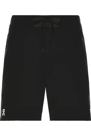 On Running Hybrid Shorts in