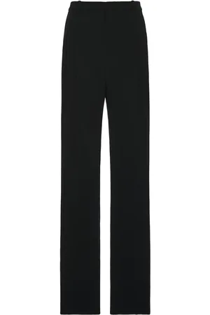 Saint Laurent Pantalon in Black