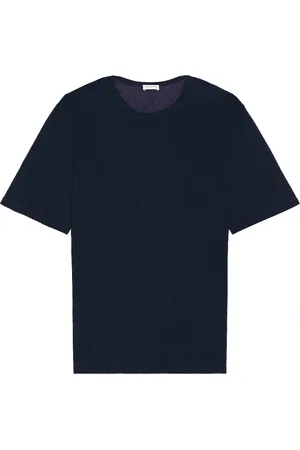 Saint Laurent T-Shirt in Blue
