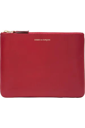 Comme des Garçons Classic Pouch in