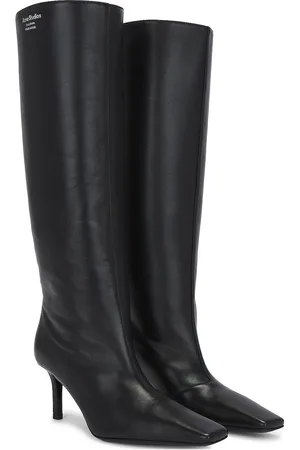 Acne Studios Knee High Boot in