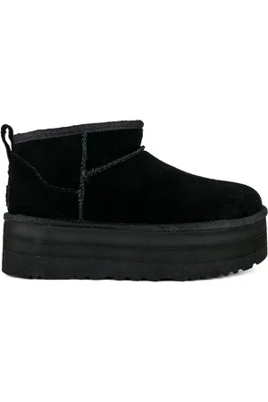 UGG Classic Ultra Mini Platform Boot in