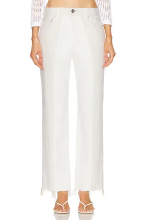Moussy Raintrec Straight in
