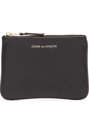 Comme des Garçons Classic Small Pouch in