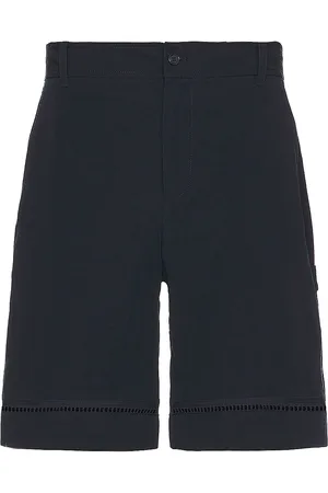 Simkhai Dean Shorts in Black