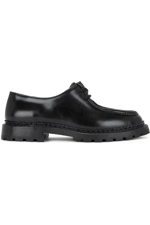 Saint Laurent Malo 20 Pl Vam in Black