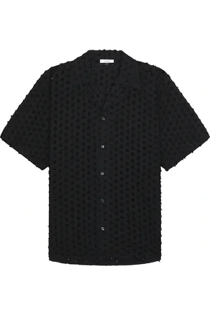Eytys Alonzo in Black