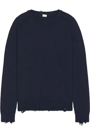 Saint Laurent Sweater in Blue