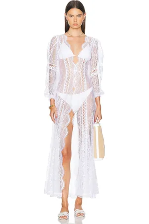 CHARO RUIZ IBIZA Lodie Jacket in