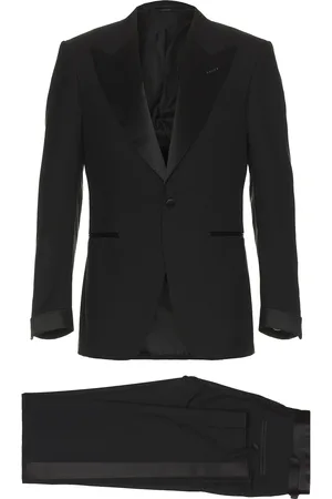 Tom Ford Super 120