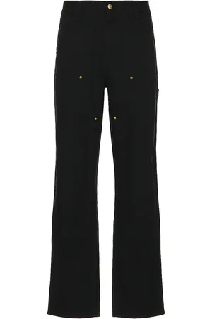 Carhartt Double Knee Pant in Black