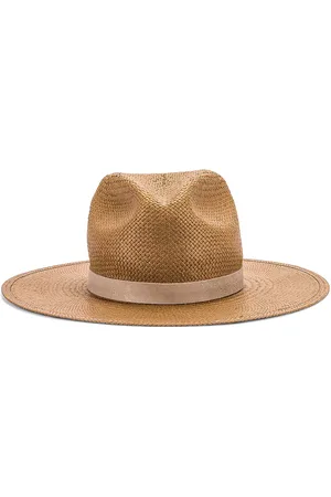 Janessa Leone Adriana Hat in
