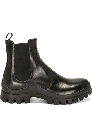 The Row Greta Winter Boot in