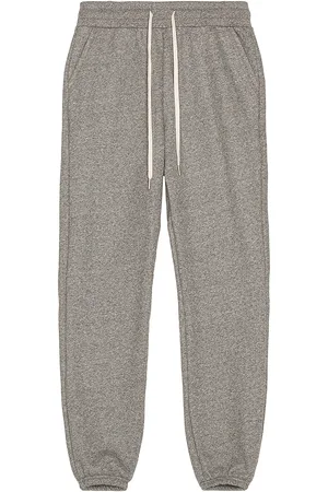 JOHN ELLIOTT LA Sweatpants in Grey