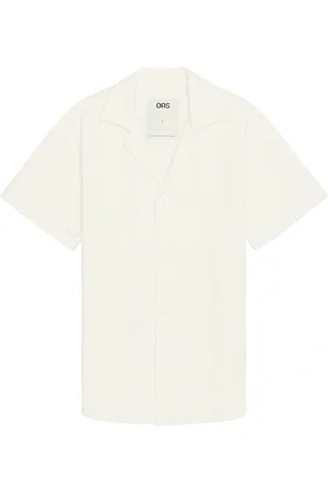 Oas Golconda Cuba Terry Shirt in