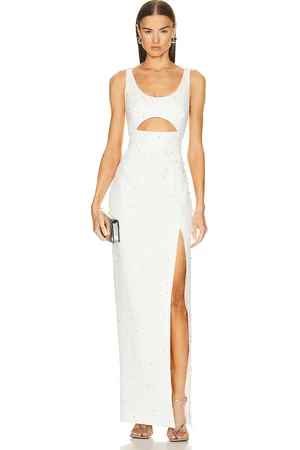 RACHEL GILBERT Aliyah Gown in