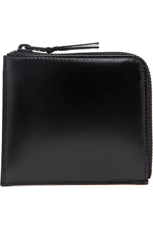 Comme des Garçons 3/4 Zip Wallet in