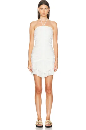 Isabel Marant Emanuela Dress in