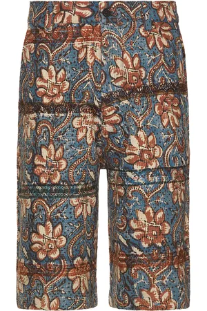 Kardo Kian Short in Brown