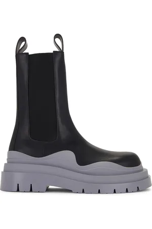 Bottega Veneta Tire Boot in