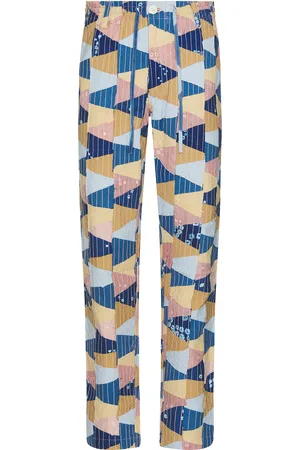 Kardo Lisboa Trouser in Multi