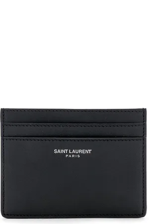 Saint Laurent Card Holder in