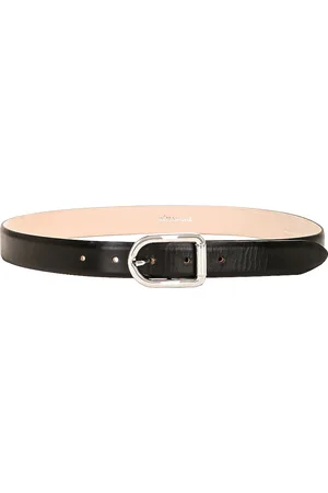 DEHANCHE Mija Belt in Black