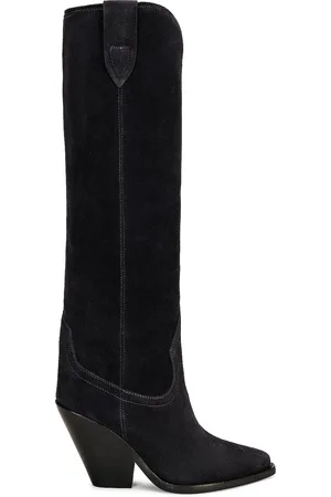 Isabel Marant Lomero Boot in Black