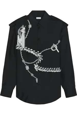Burberry Shirt in